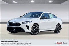 2026 BMW 228i Gran Coupe