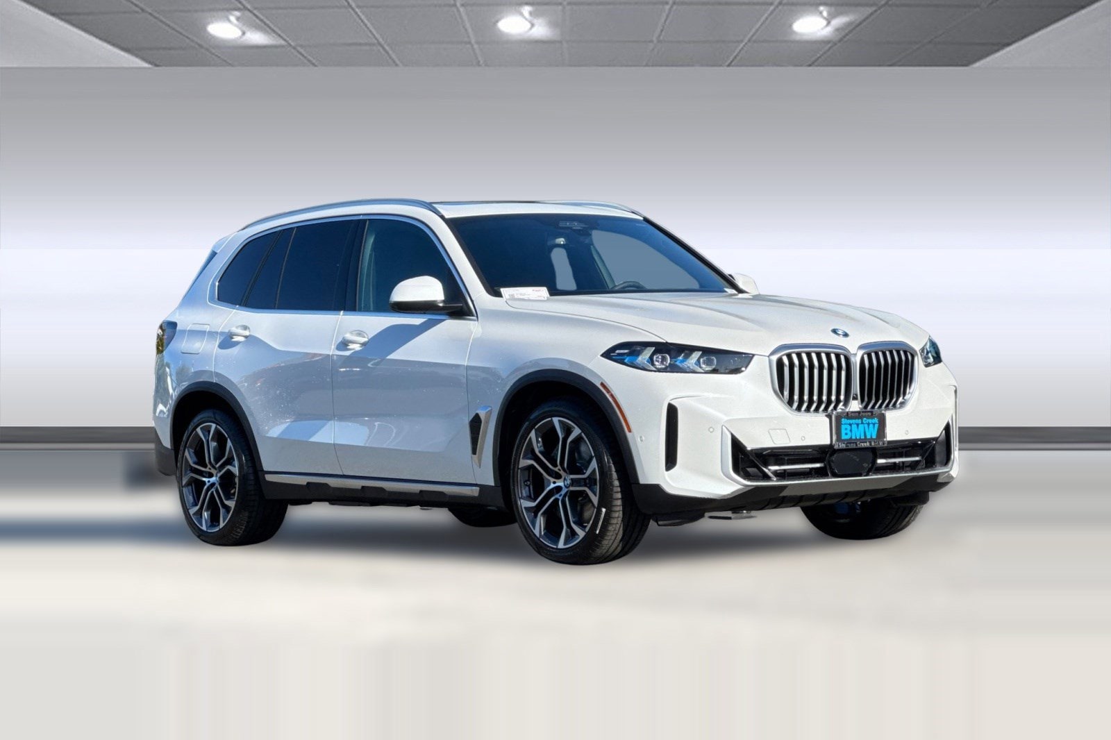 2026 BMW X5 50e - Photo 6
