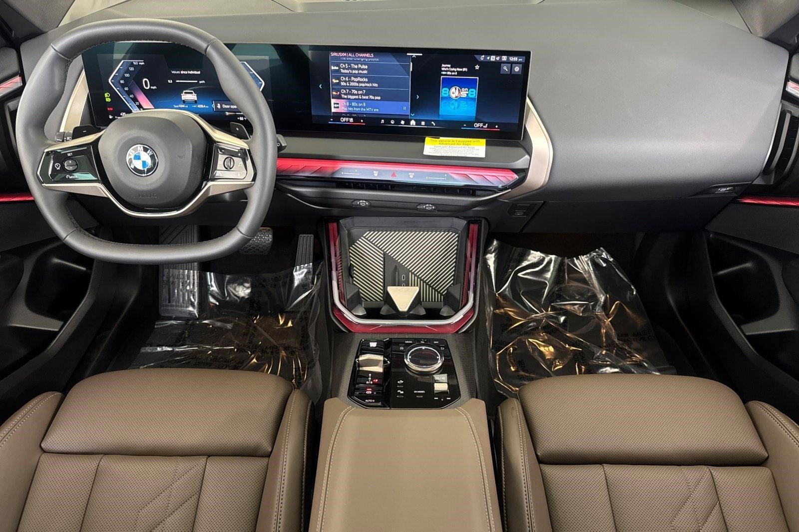 2025 BMW X3 30 - Photo 29