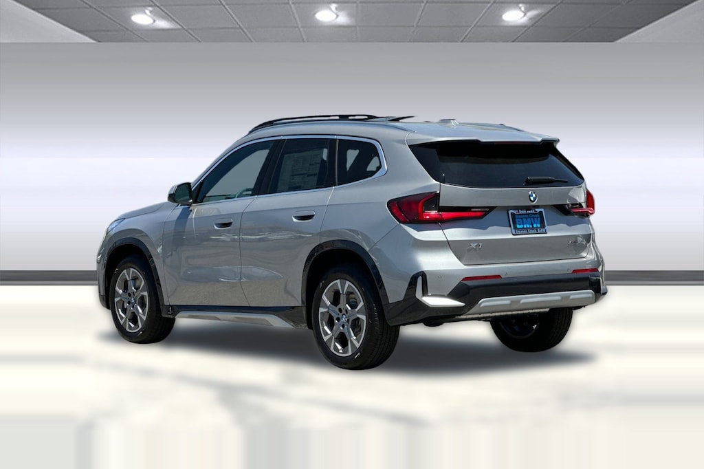 Used 2025 BMW X1 xDrive28i SUV