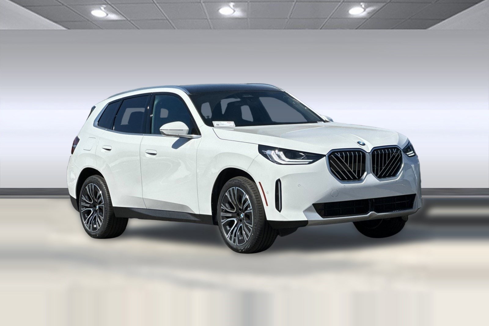 2025 BMW X3 30 - Photo 6