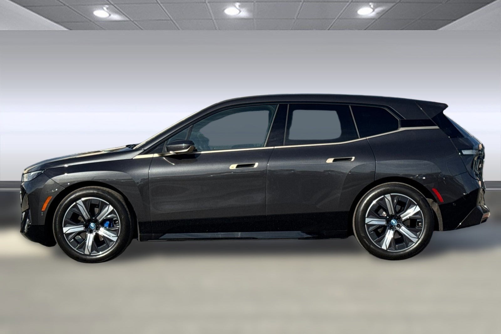 Certified 2023 BMW iX Base with VIN WB523CF06PCM28295 for sale in Santa Clara, CA