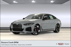2026 BMW 430i Gran Coupe