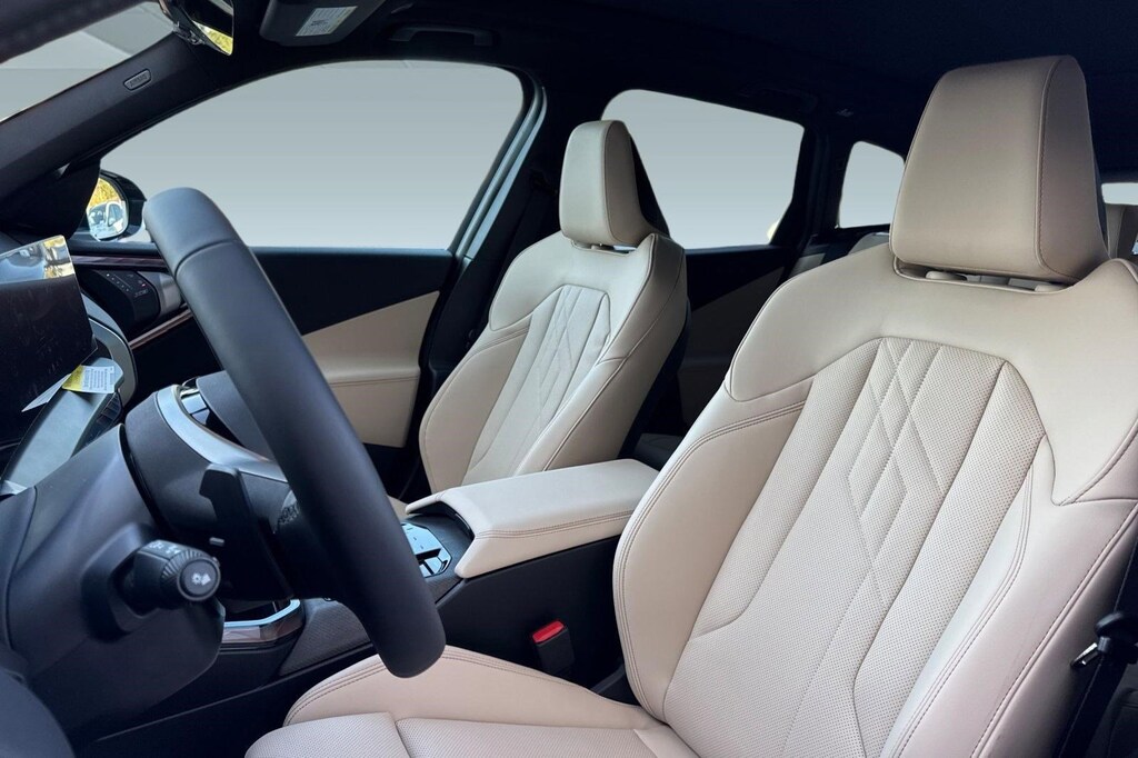 Used 2026 BMW X3 30 xDrive SUV