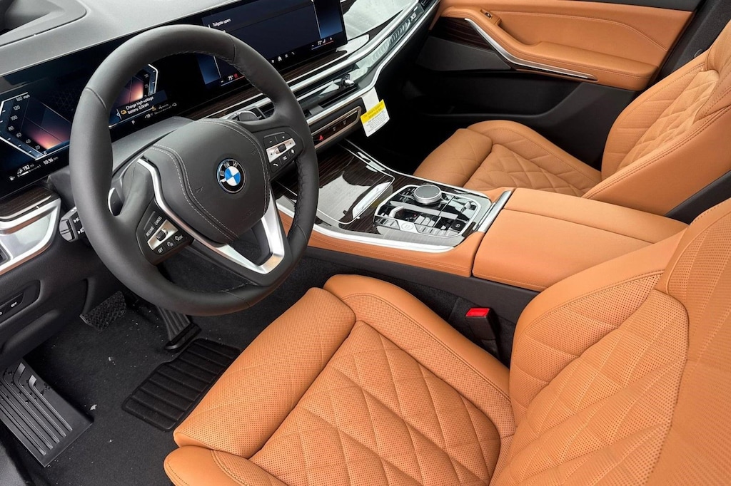 New 2026 BMW X5 PHEV xDrive50e SUV