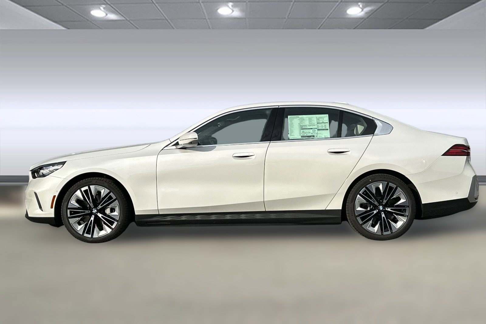 2026 Bmw i5 eDrive40 photo 3