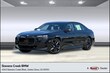  BMW 750e