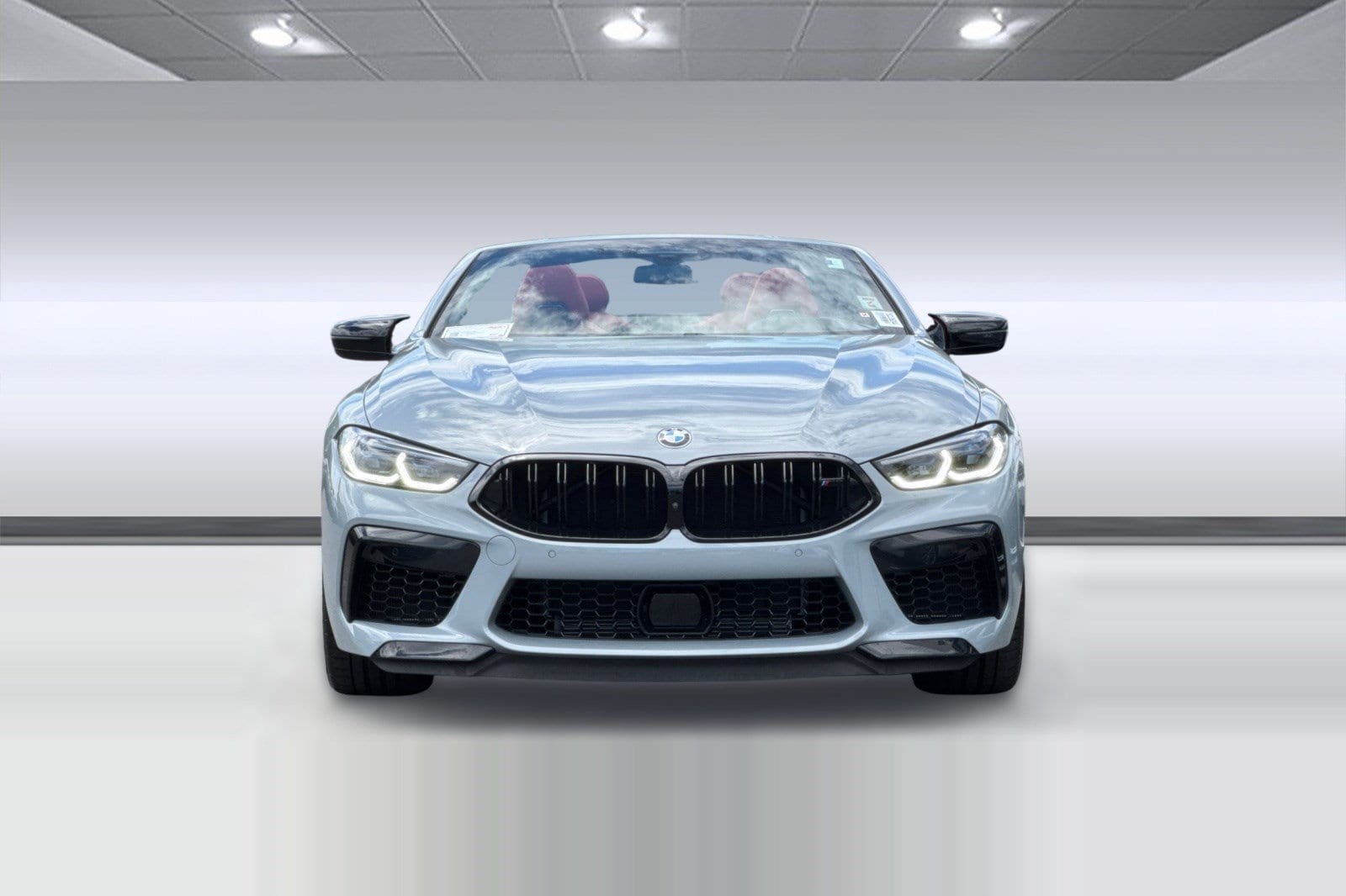 M8 Competition Convertible
