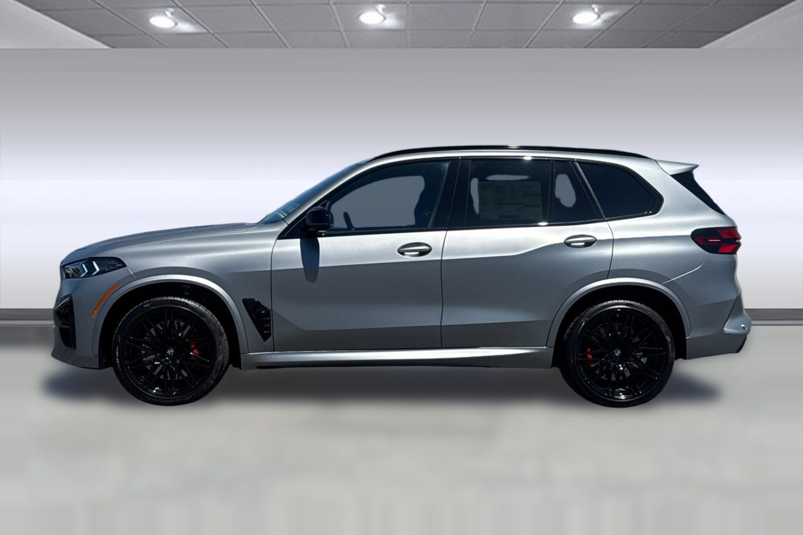 X5 M Competition SUV