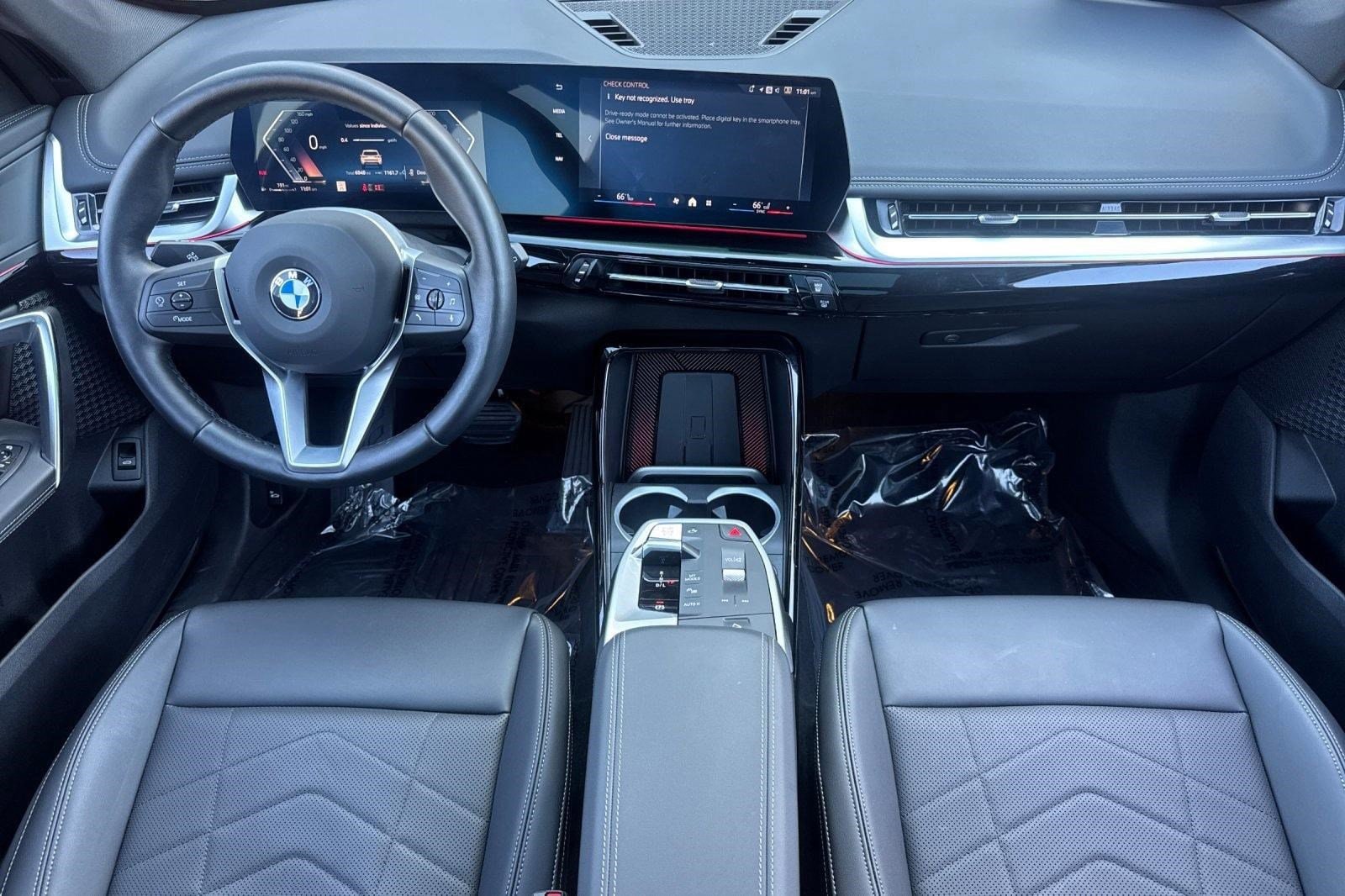 2025 BMW X1 28i - Photo 27