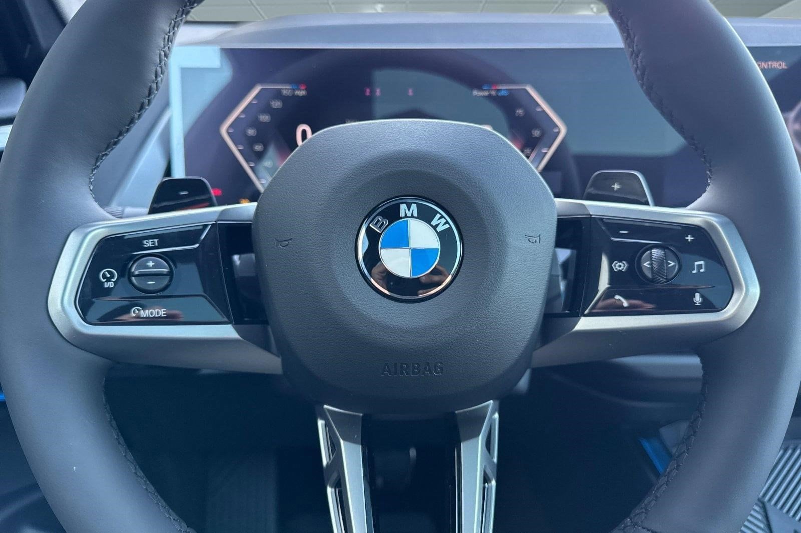 2026 BMW X3 30 - Photo 15