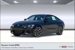 2026 BMW 430i Gran Coupe