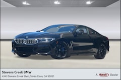2026 BMW 840i Coupe