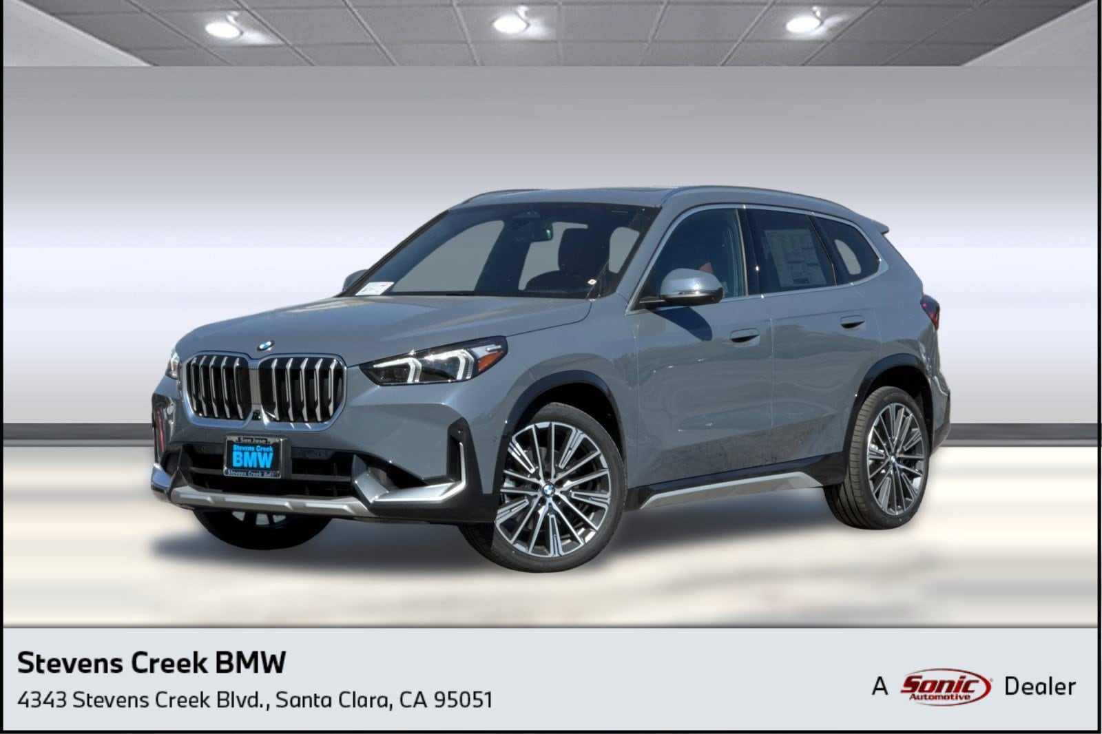 2027 Bmw X1