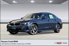2026 BMW 330i NA Sedan