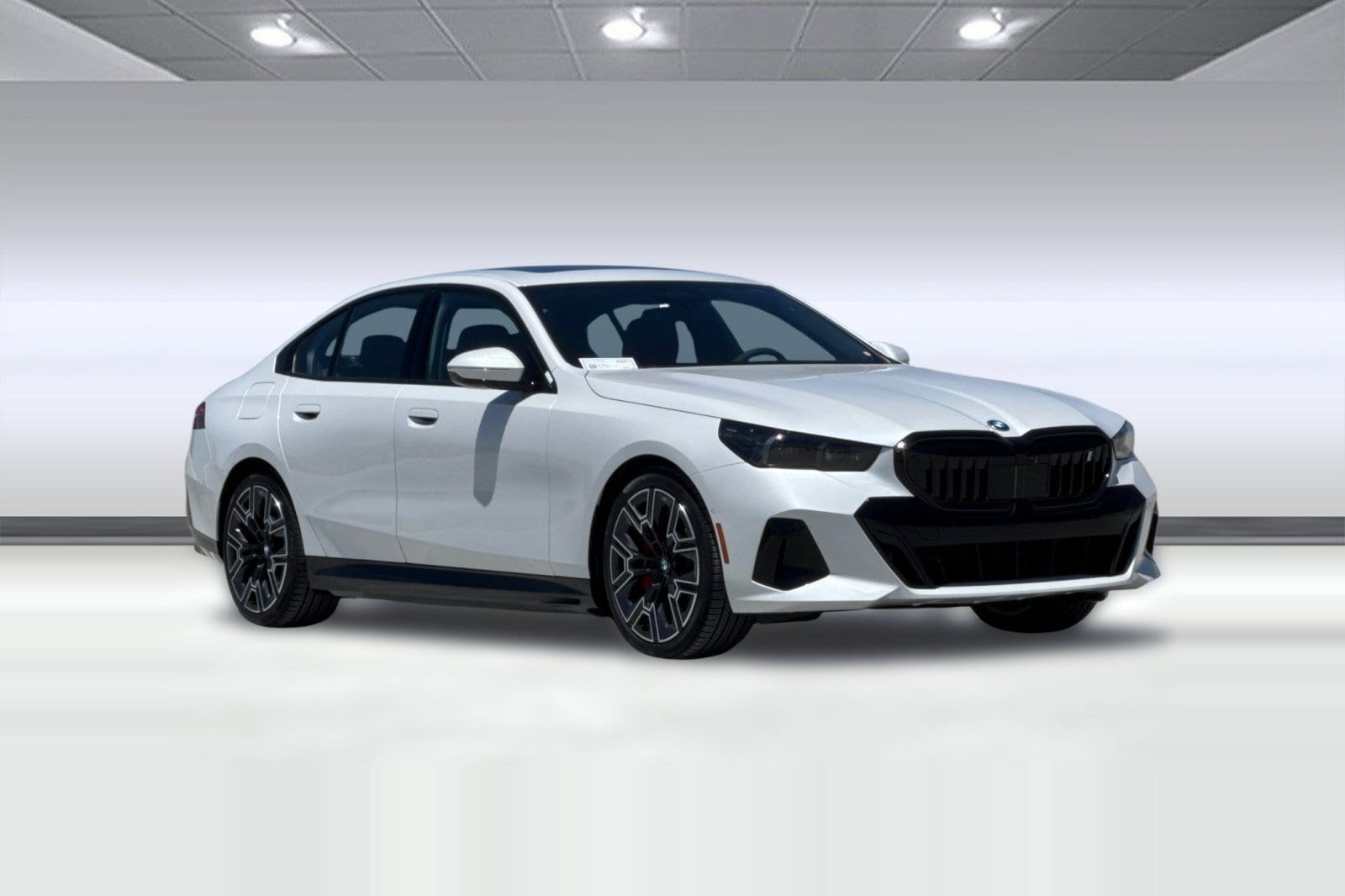 I5 XDrive40 Sedan