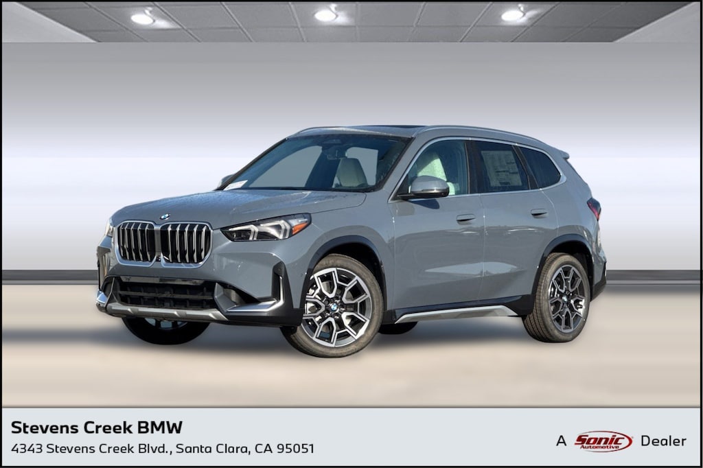 Used 2026 BMW X1 xDrive28i SUV