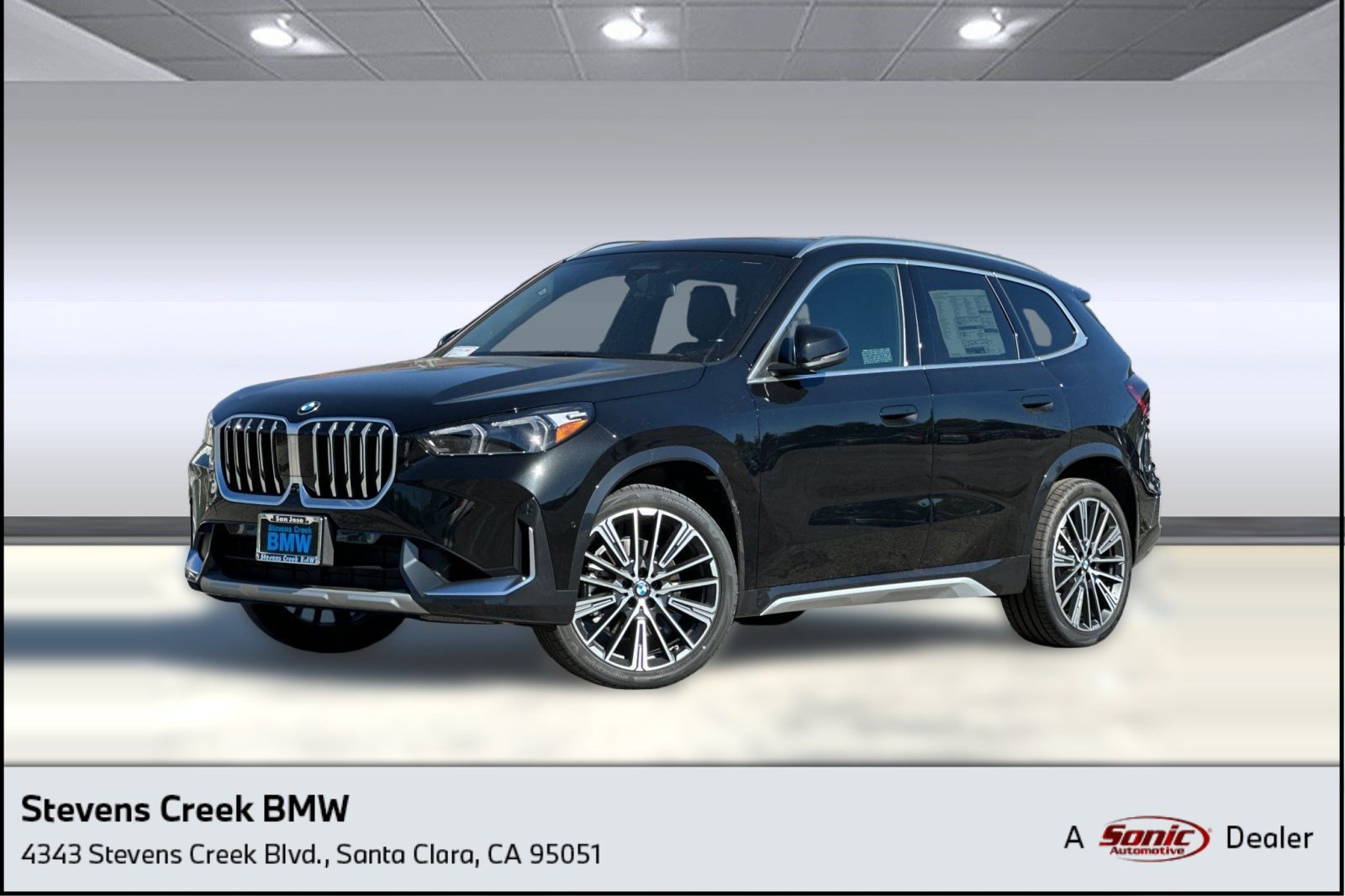 2027 Bmw X1