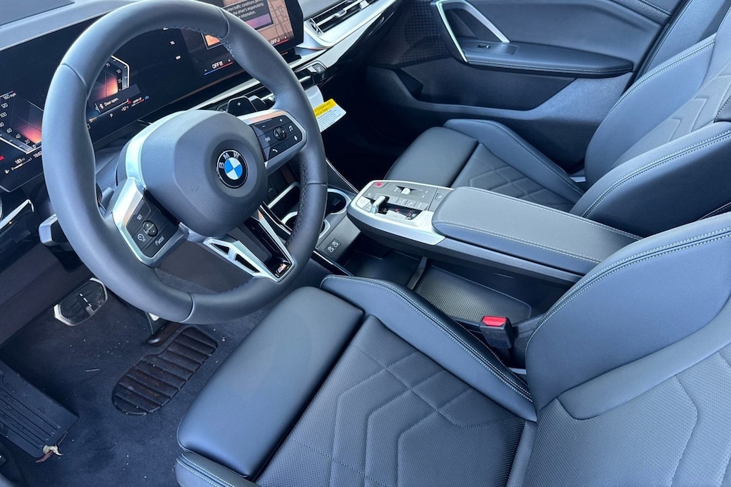 New 2026 BMW X2 xDrive28i SUV