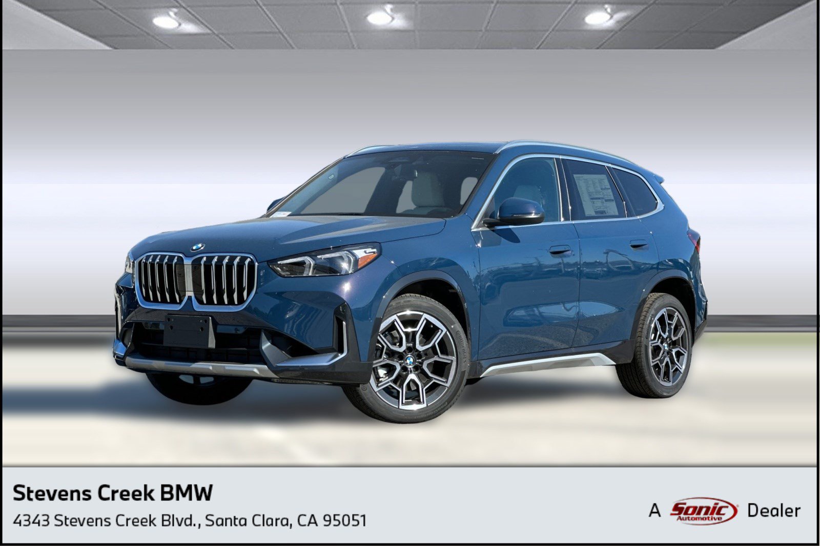 2026 Bmw X1