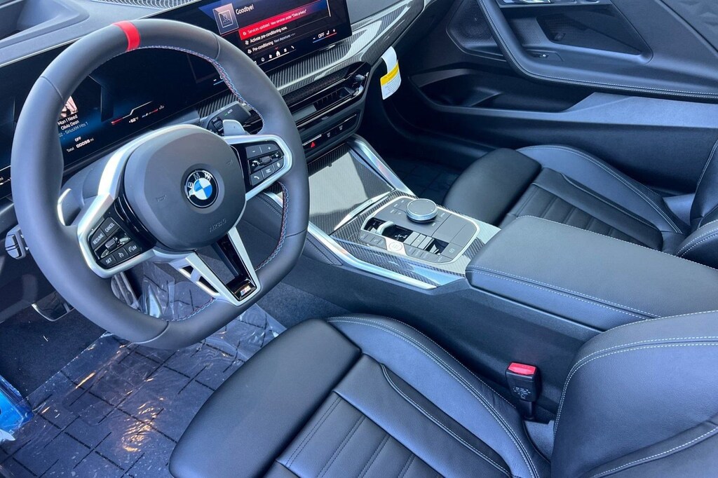 New 2026 BMW M240i xDrive Coupe