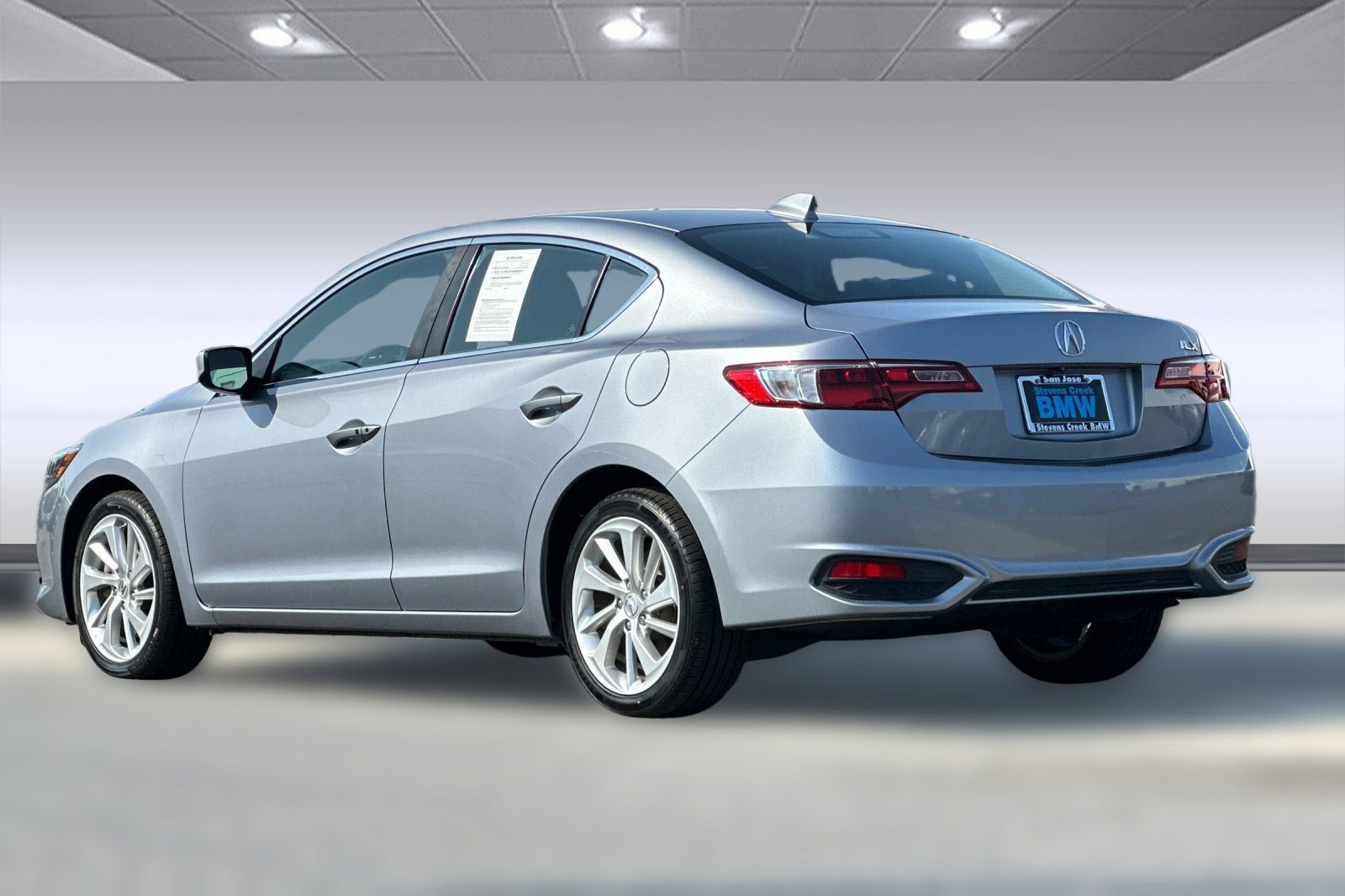 2016 Acura ILX 2.4L Technology Plus photo 3