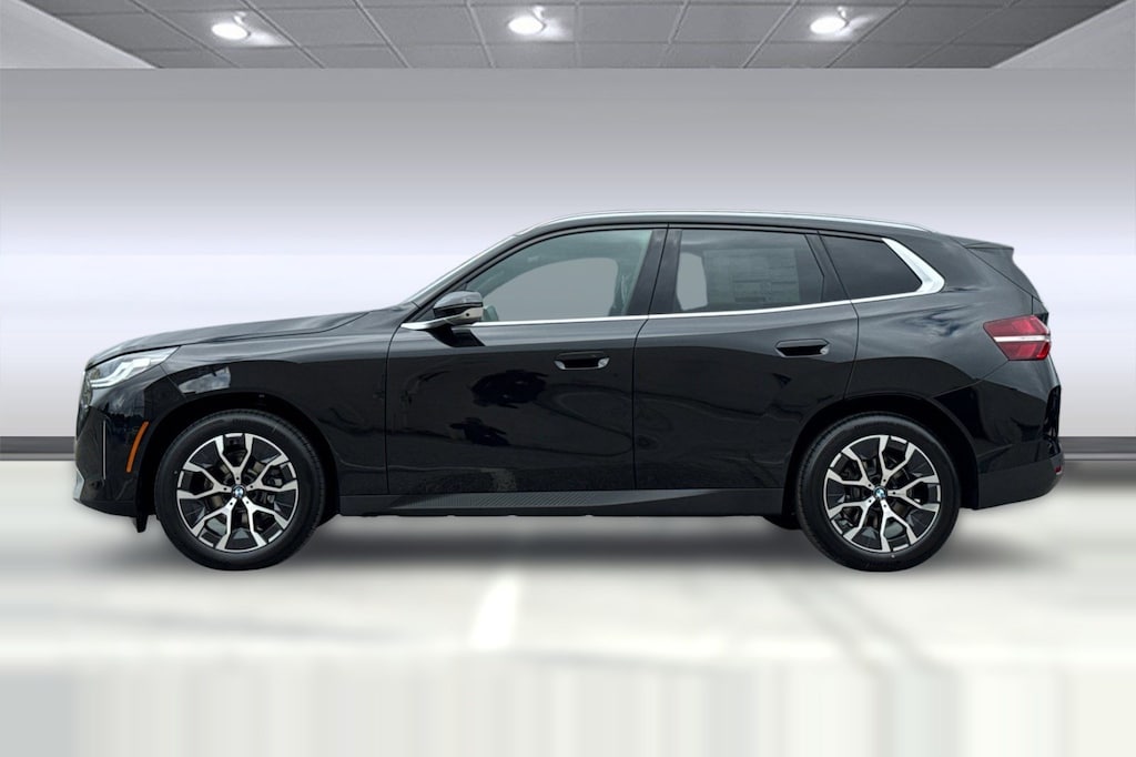 Used 2026 BMW X3 30 xDrive SUV