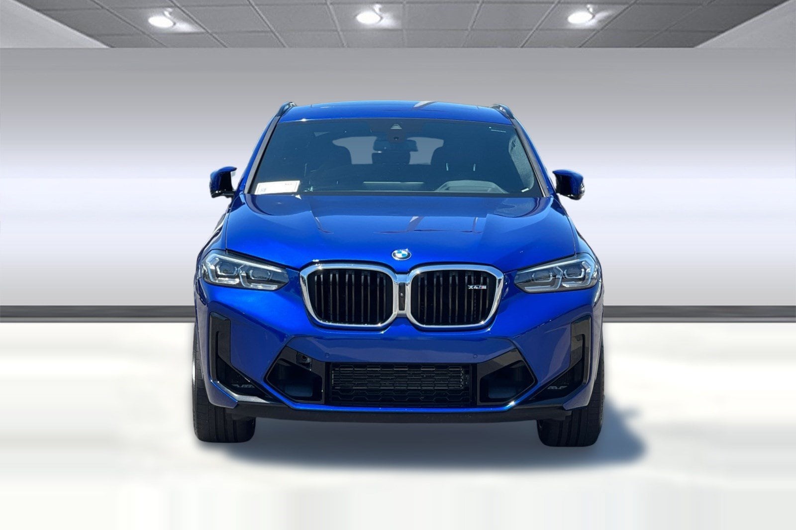 X4 M Sports Activity Coupe