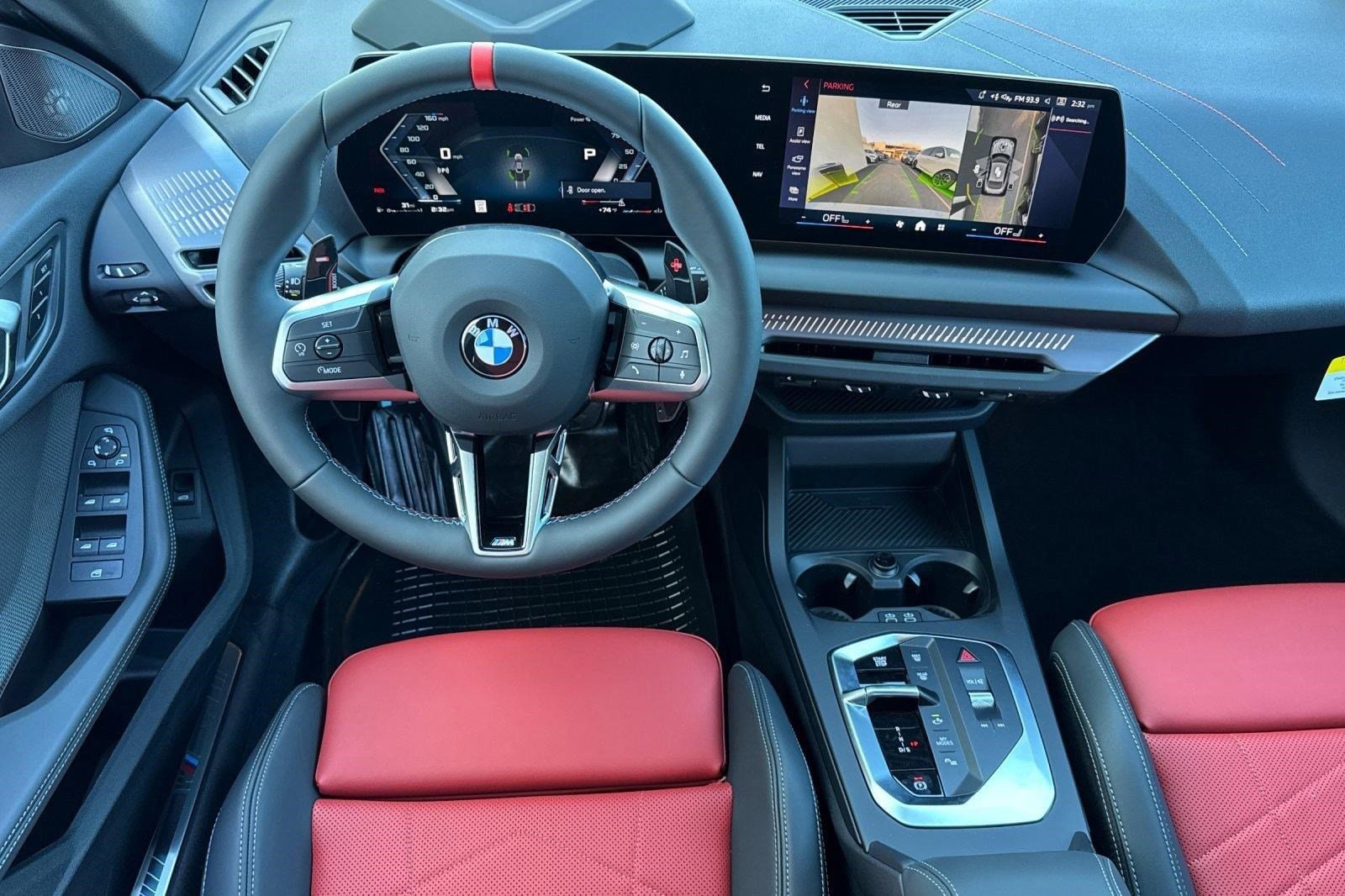 M235i XDrive Gran Coupe