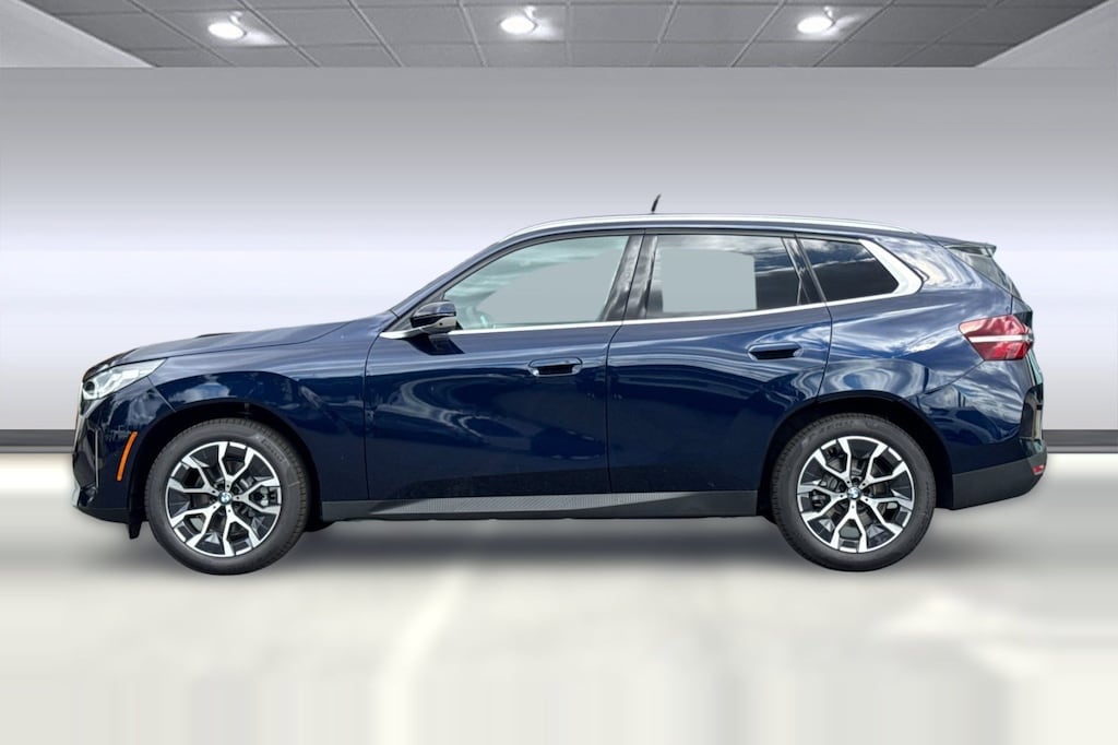 Used 2026 BMW X3 30 xDrive SUV