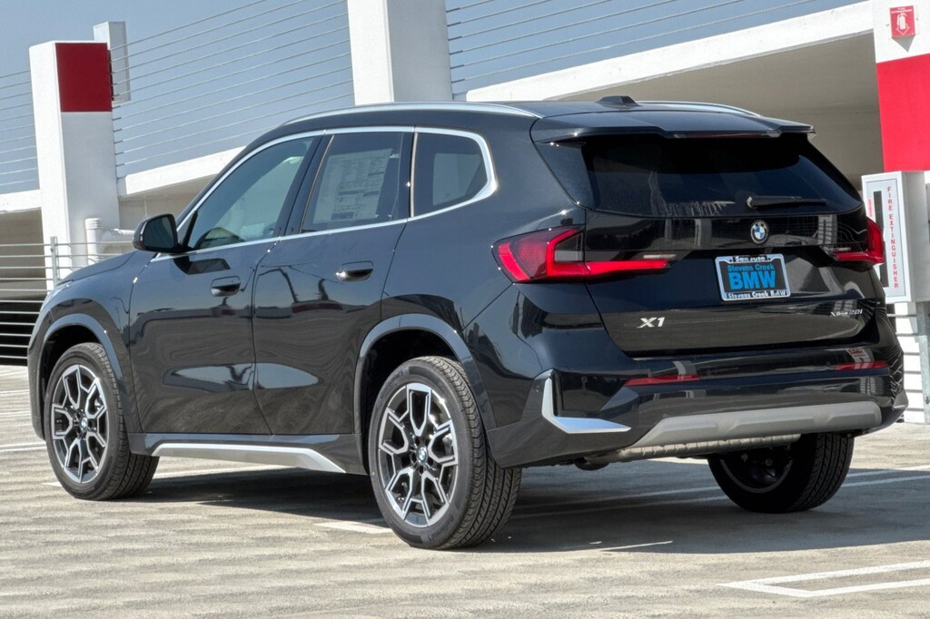 New 2026 BMW X1 xDrive28i SUV
