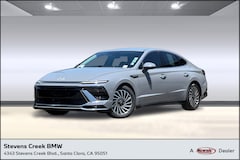 Used 2024 Hyundai Sonata Hybrid SEL Sedan for Sale in San Rafael, CA