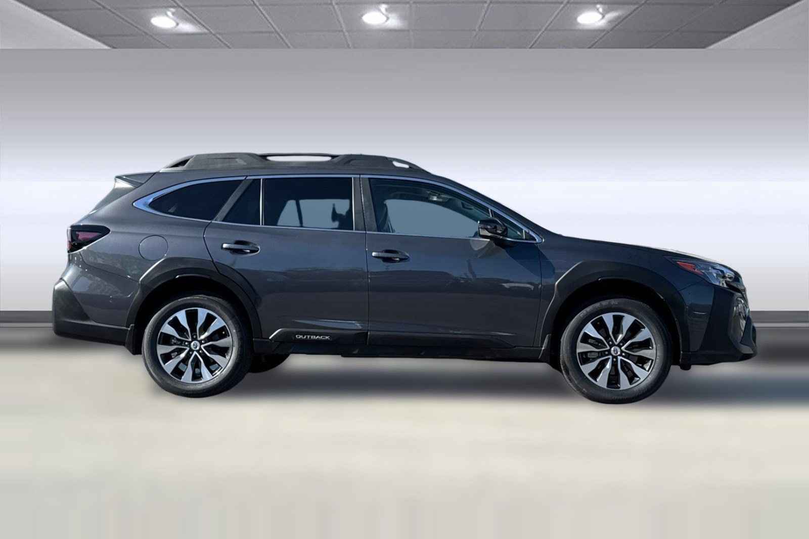 2024 Subaru Outback Limited photo 6
