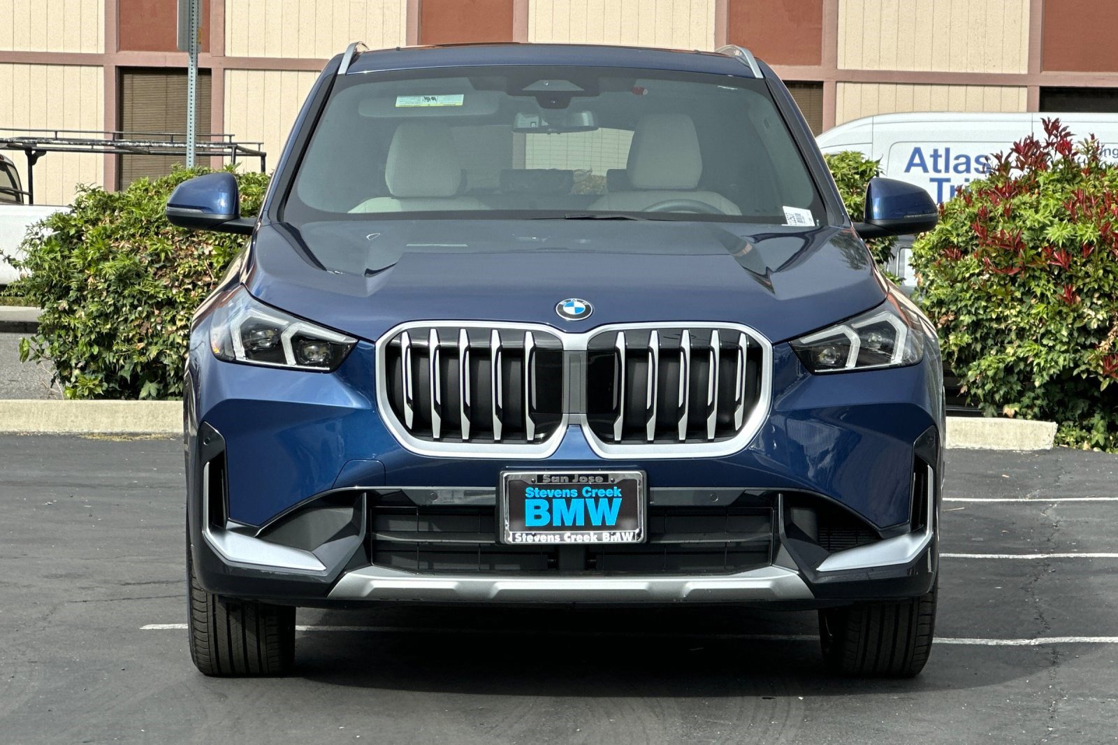 2025 Bmw X1 XDrive28i photo 3