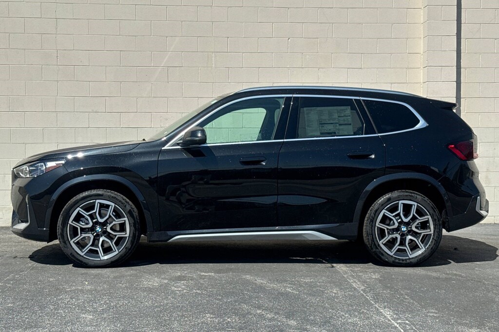 New 2026 BMW X1 xDrive28i SUV