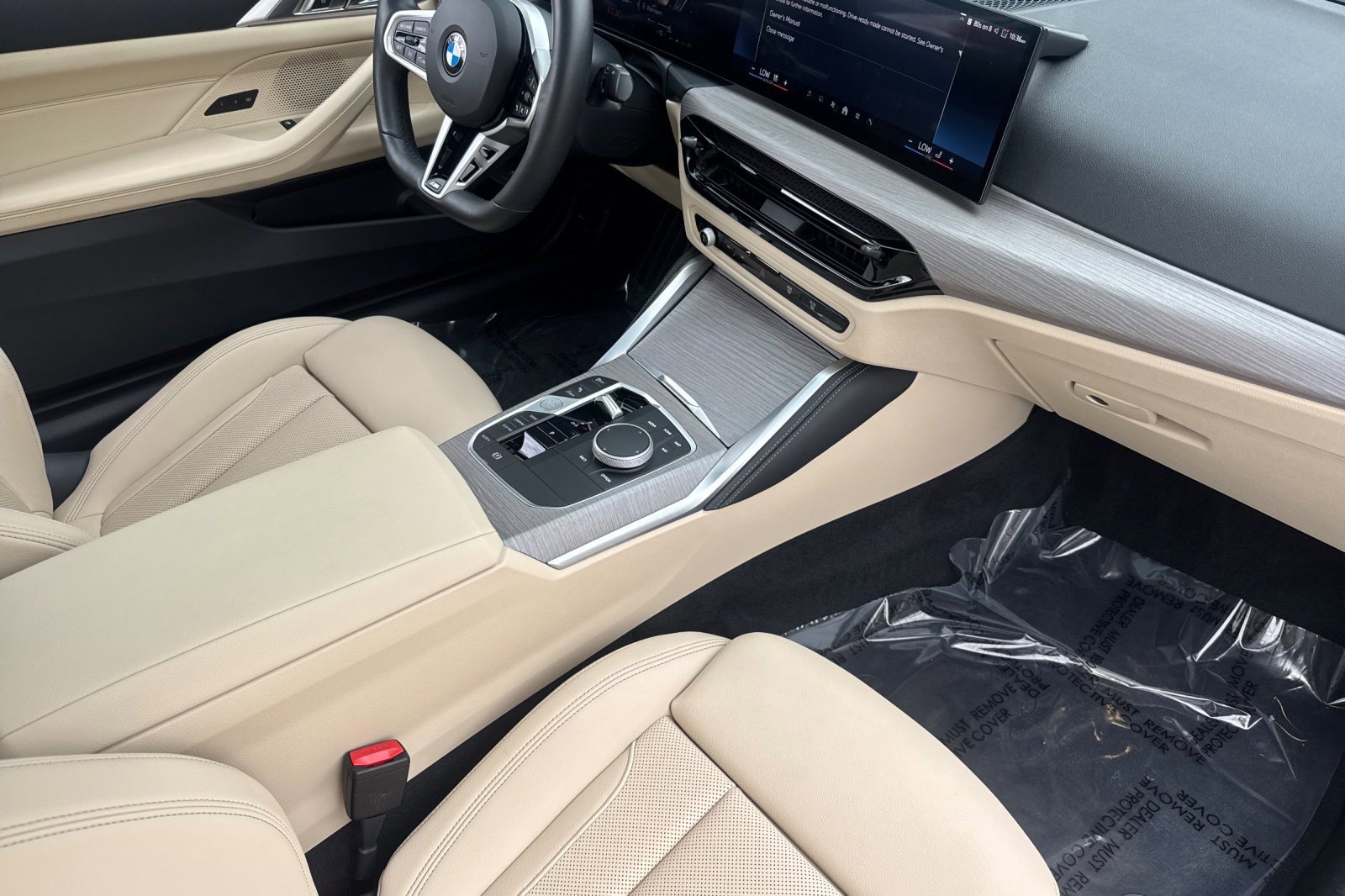 2025 BMW 4 Series 430i - Photo 32
