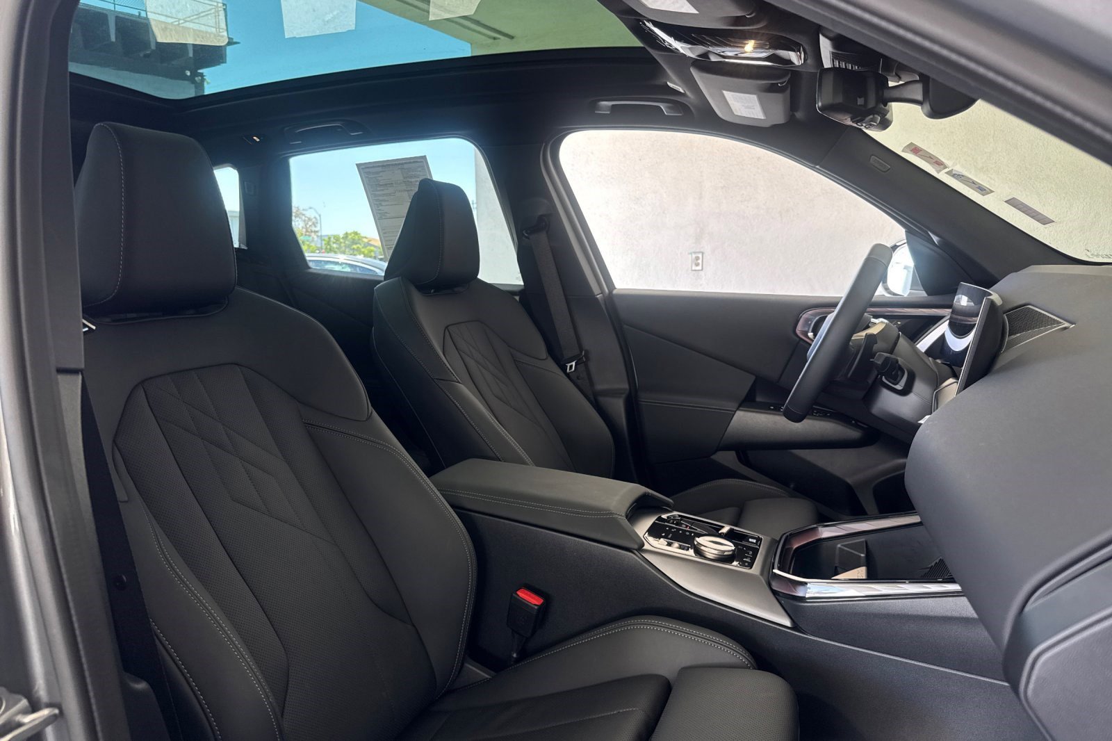 2025 BMW X3 30 - Photo 31