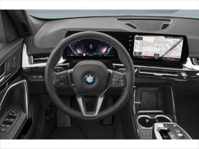 2025 Bmw X1 XDrive28i photo 3