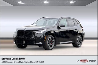 2026 BMW X3 30 xDrive SUV