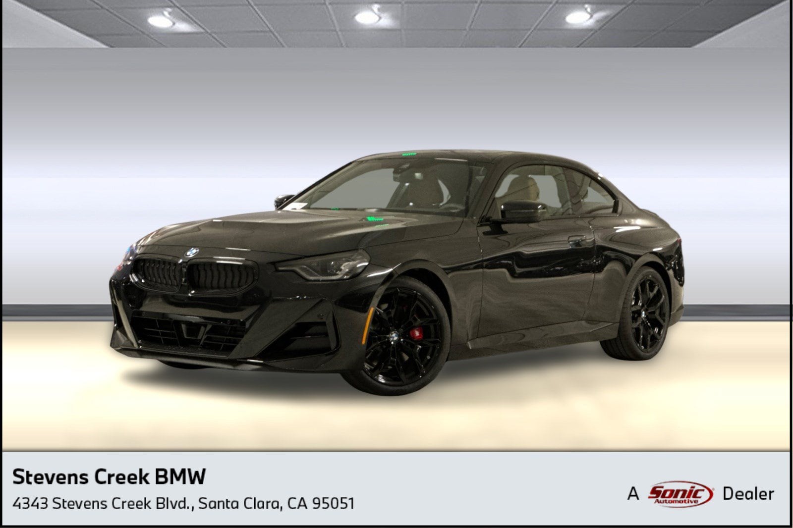 2026 Bmw 230i