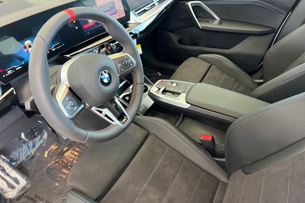 New 2026 BMW X1 M35i SUV
