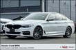  BMW 540i