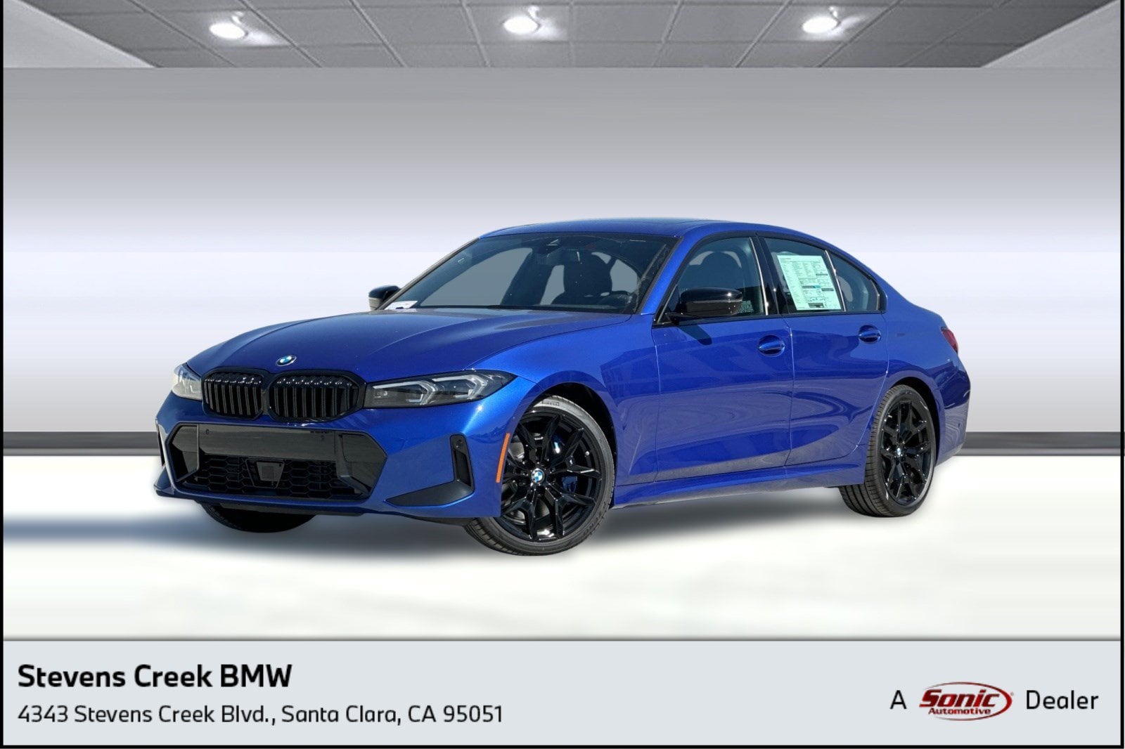 2026 Bmw 330i