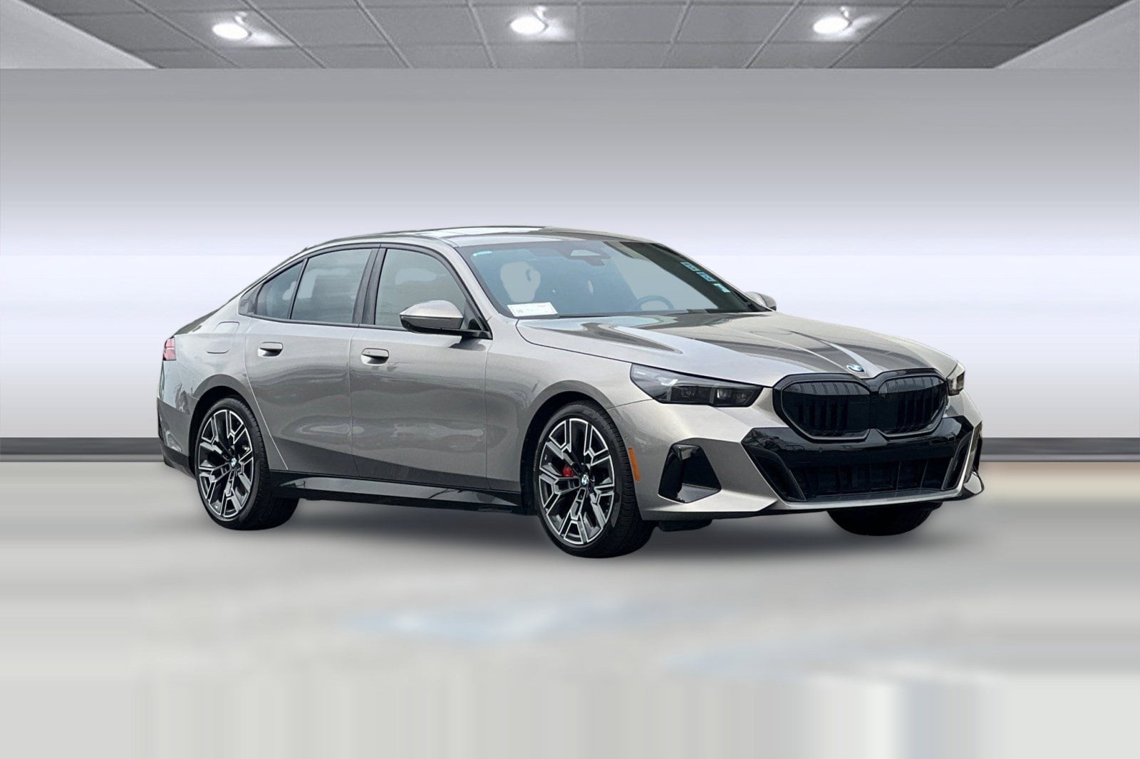 2026 BMW 530i photo 6