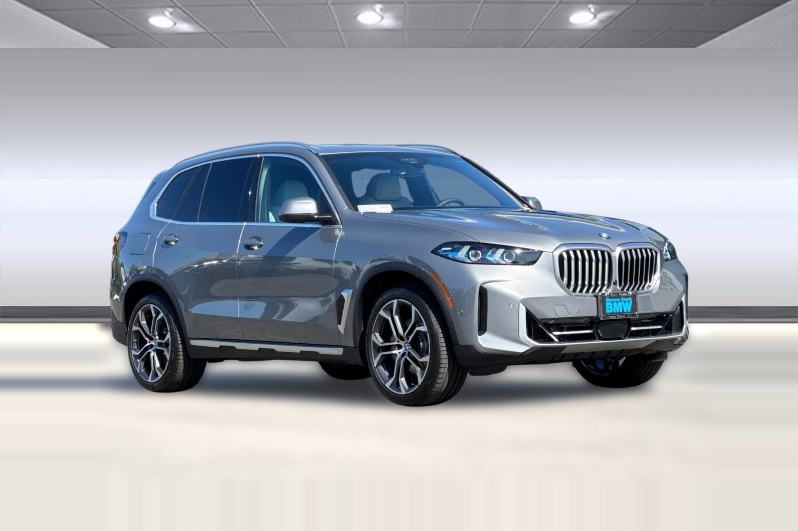2026 BMW X5 40i - Photo 6