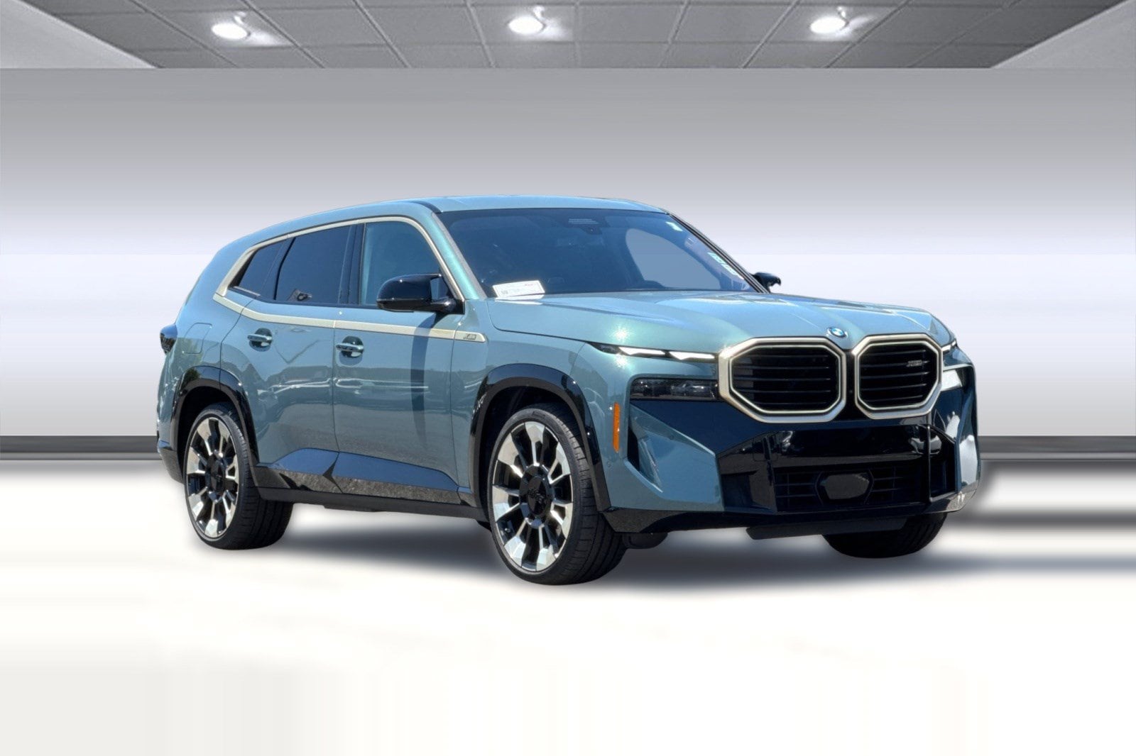 XM SUV