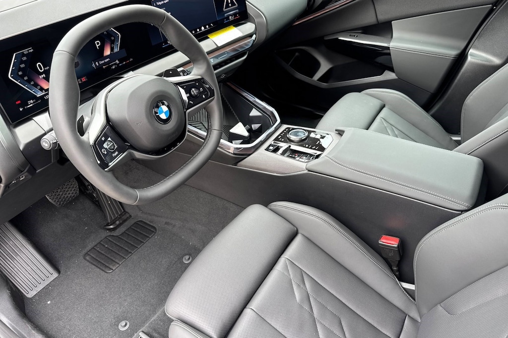 Used 2026 BMW X3 30 xDrive SUV