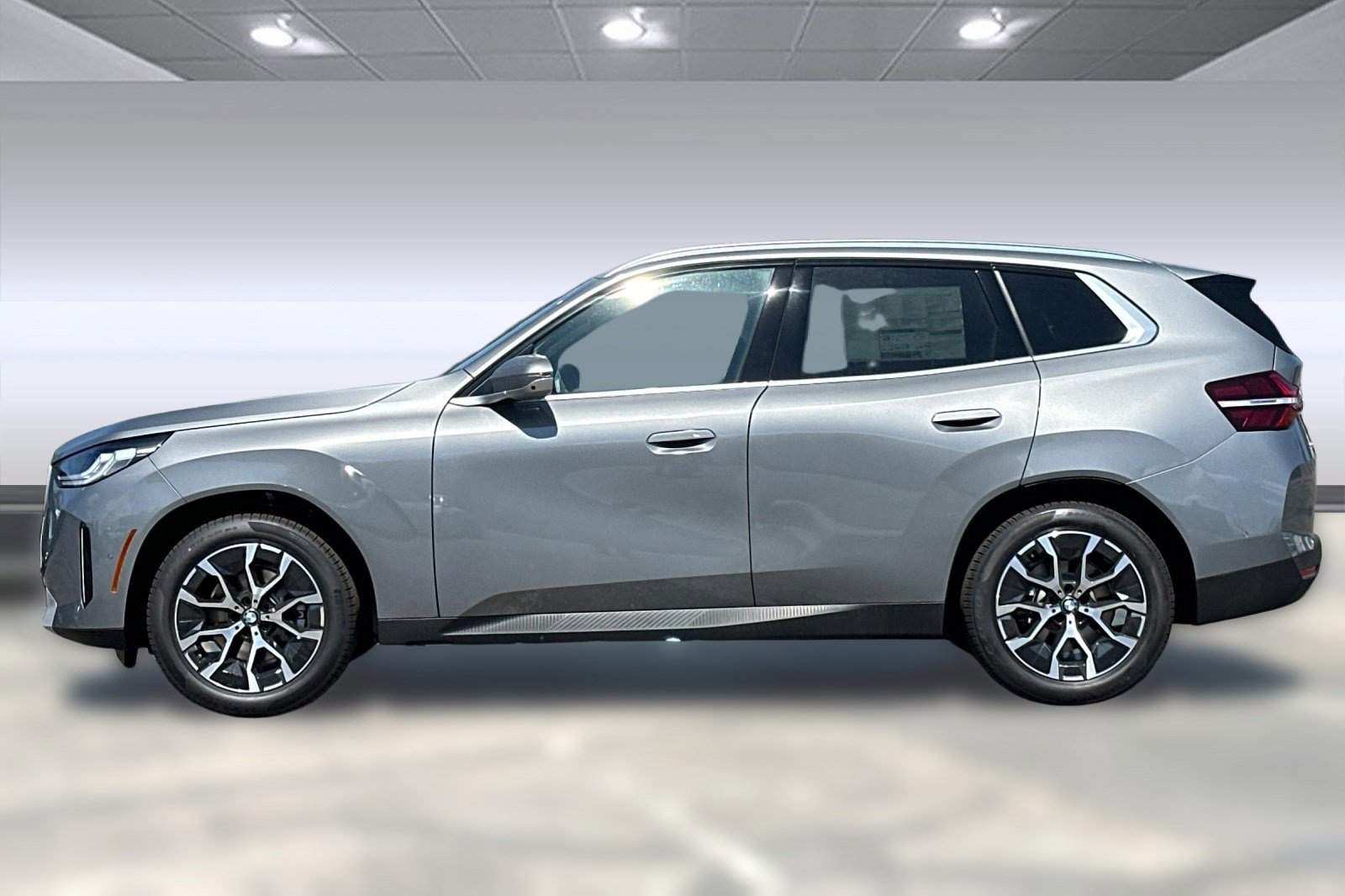 2025 Bmw X3 30x Drive photo 2