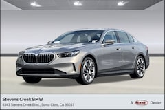 2026 BMW i5 eDrive40 Sedan