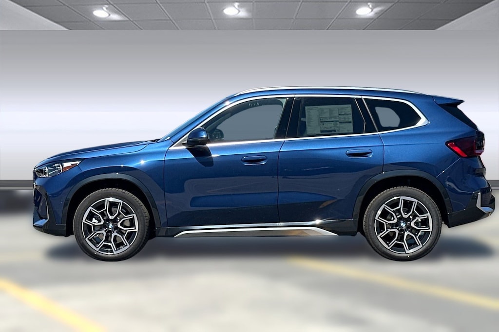 Used 2025 BMW X1 xDrive28i SUV